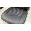 eZee Seat Cover Volkswagen Transporter T5 >2011 en T6 >2015 "Classic"  (zelf samen te stellen)